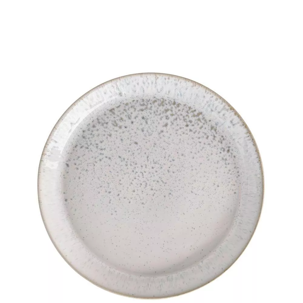Denby Kiln Set of 4 Medium Coupe Plates